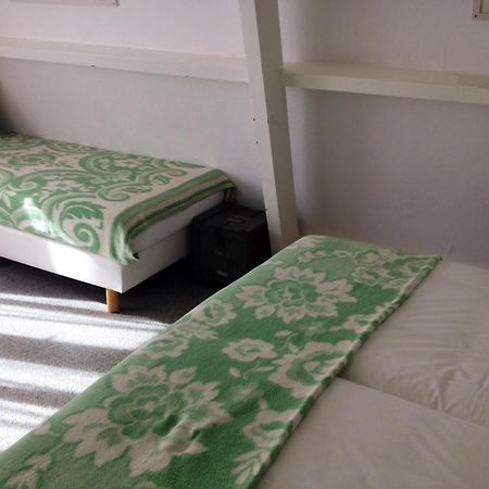 ווסט טרשחלינג Hotel B&B Altijd Wad חדר תמונה