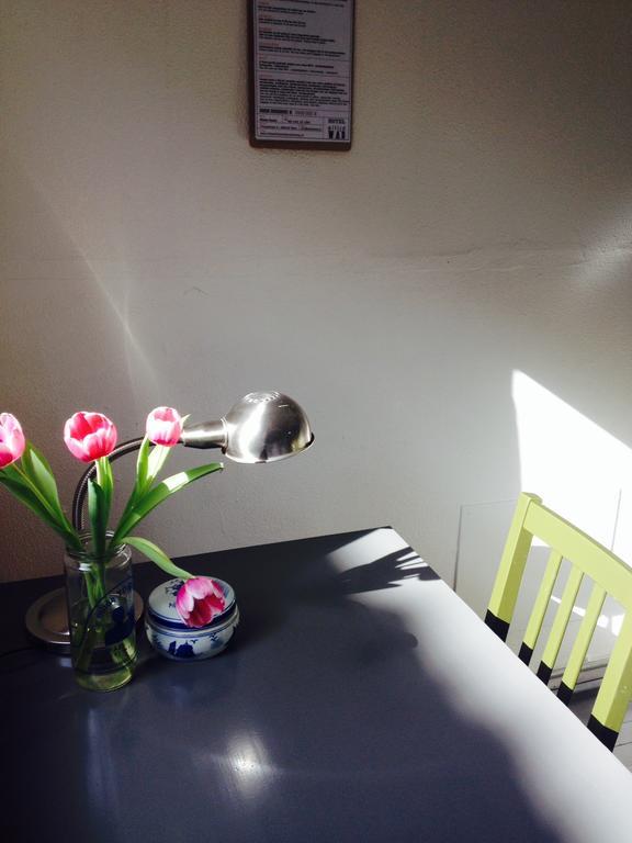 ווסט טרשחלינג Hotel B&B Altijd Wad חדר תמונה