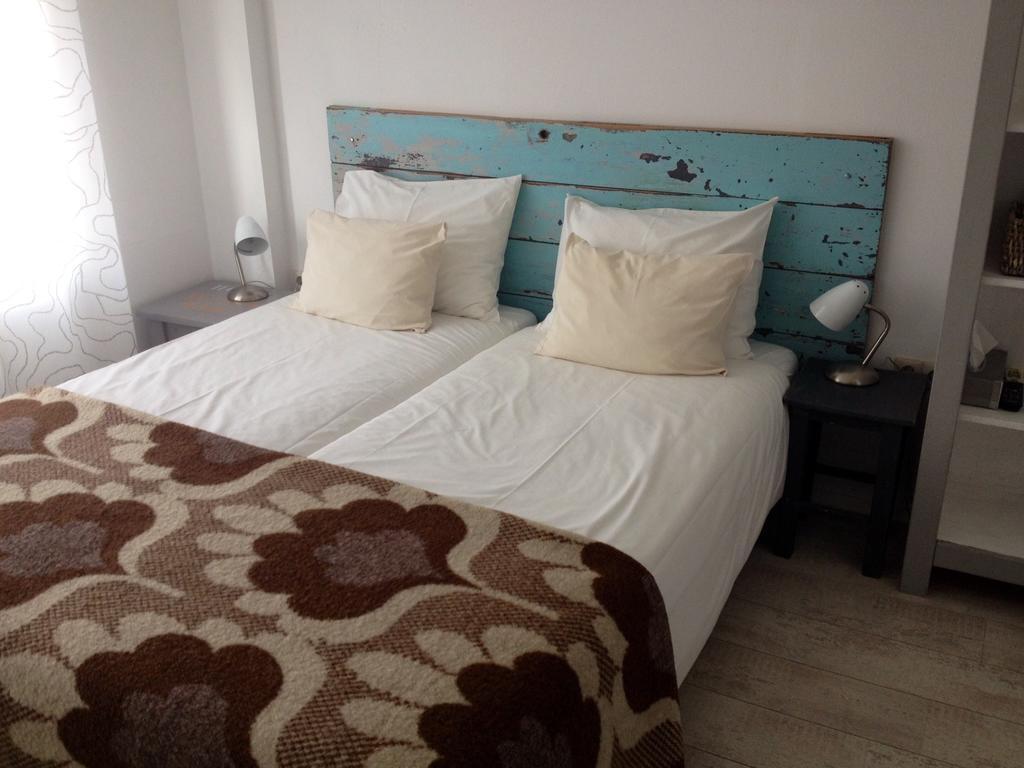 ווסט טרשחלינג Hotel B&B Altijd Wad חדר תמונה