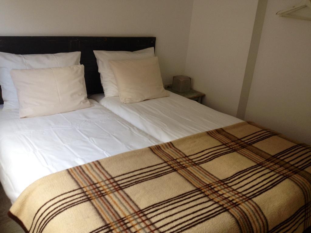 ווסט טרשחלינג Hotel B&B Altijd Wad חדר תמונה