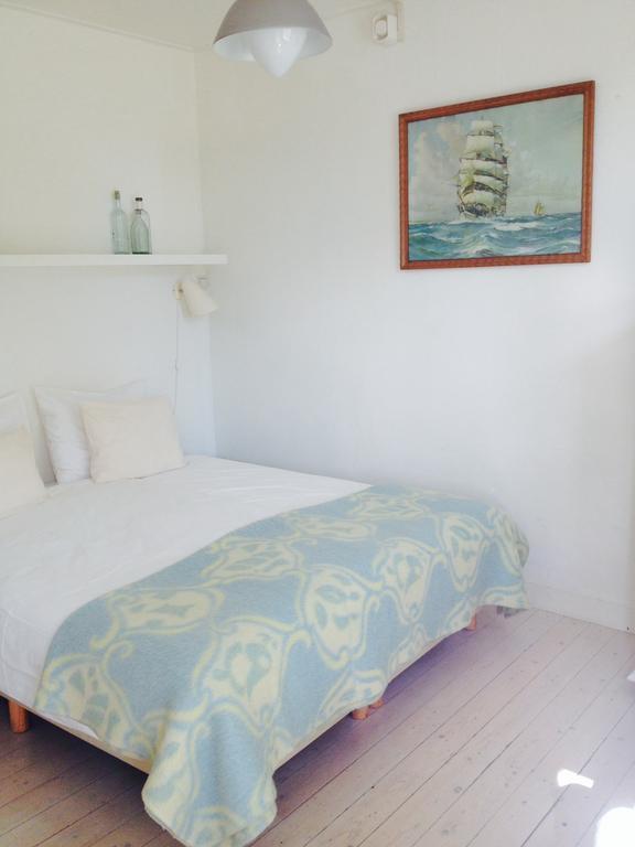 ווסט טרשחלינג Hotel B&B Altijd Wad חדר תמונה