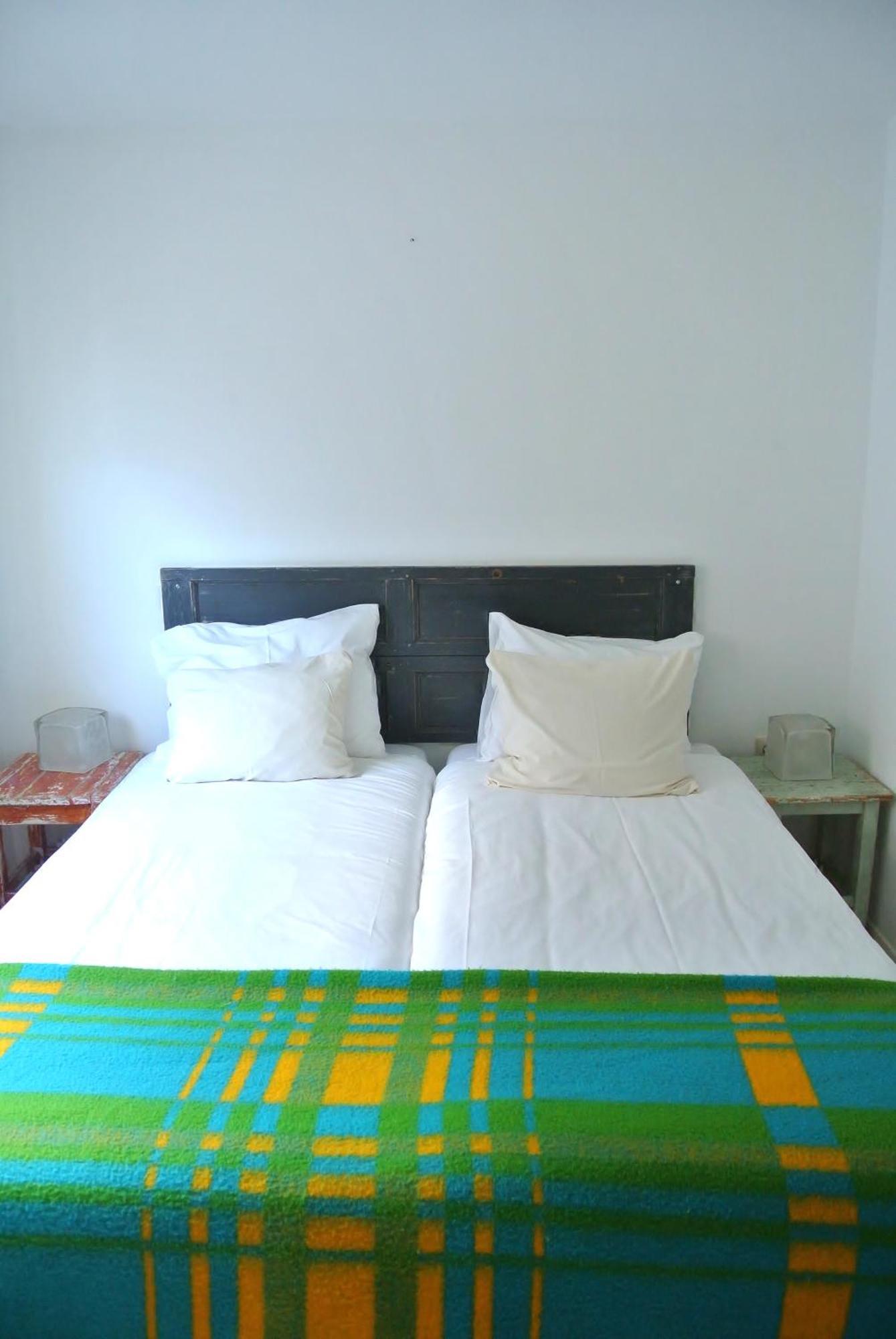 ווסט טרשחלינג Hotel B&B Altijd Wad חדר תמונה