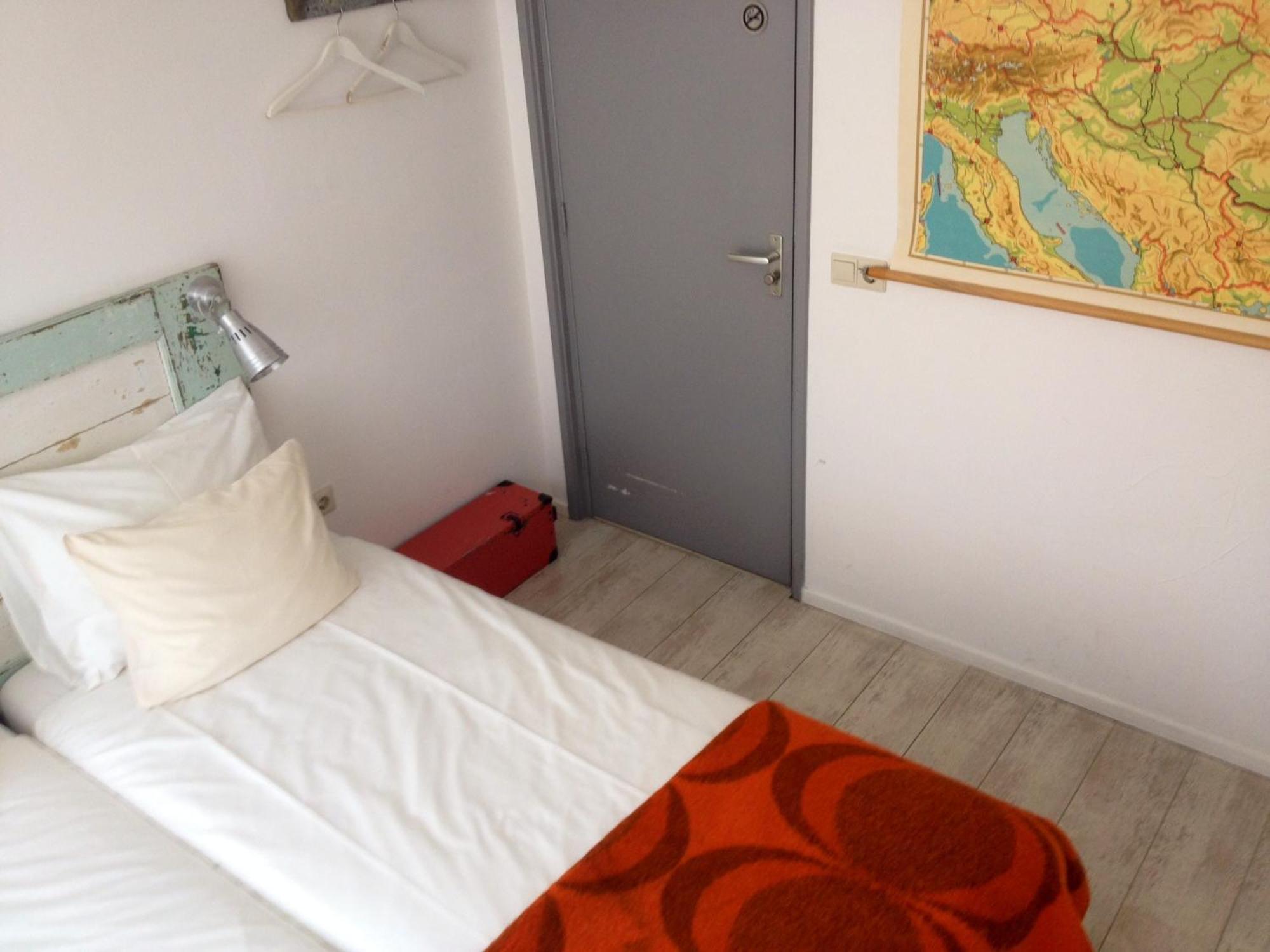 ווסט טרשחלינג Hotel B&B Altijd Wad חדר תמונה