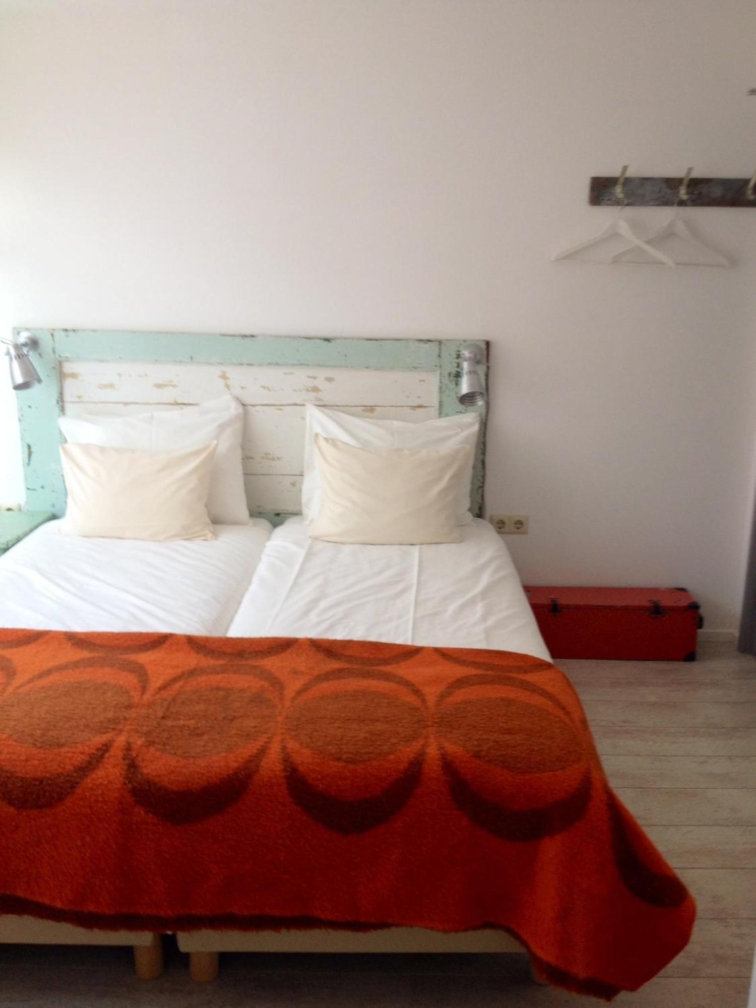 ווסט טרשחלינג Hotel B&B Altijd Wad חדר תמונה