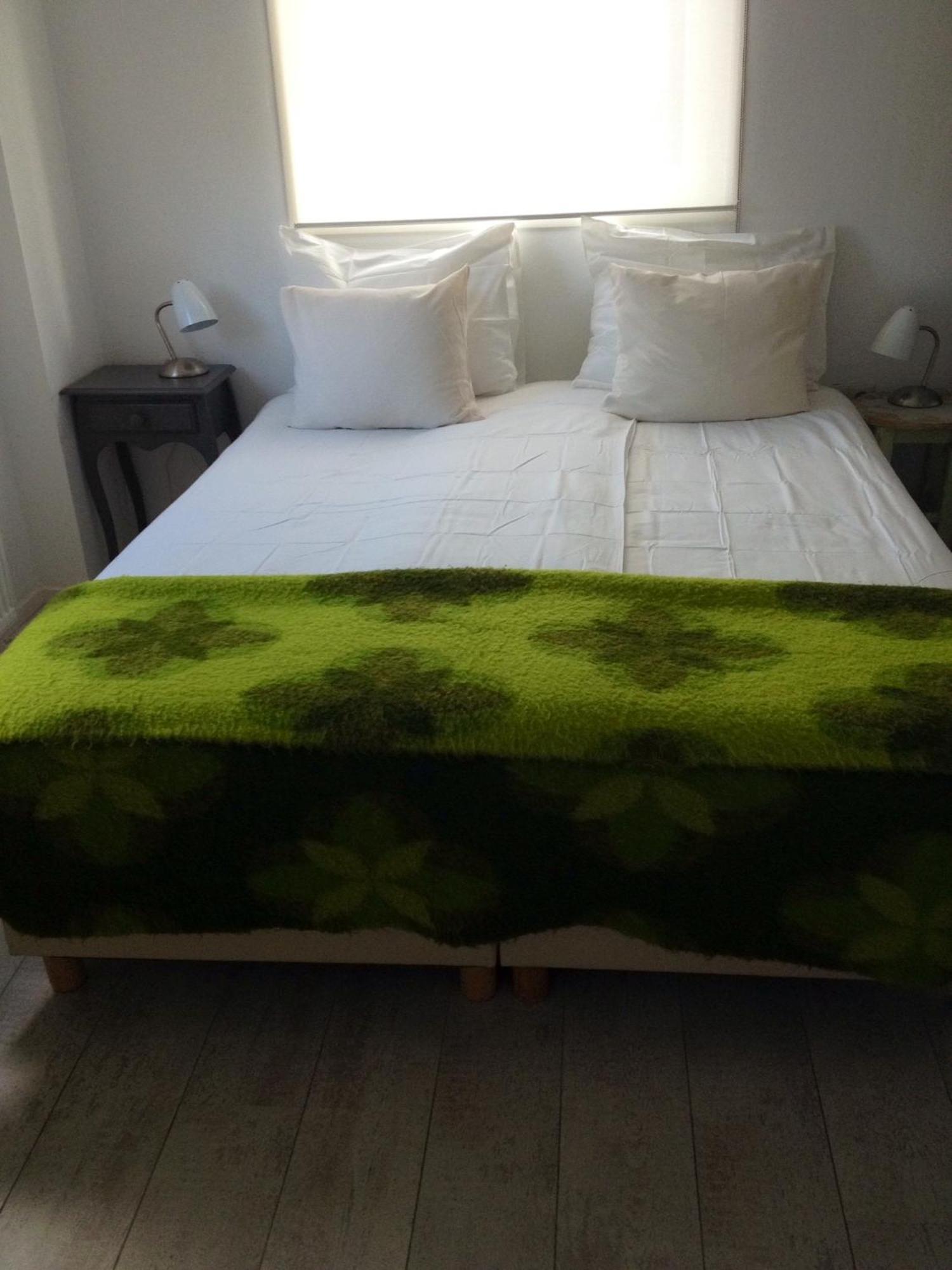 ווסט טרשחלינג Hotel B&B Altijd Wad חדר תמונה