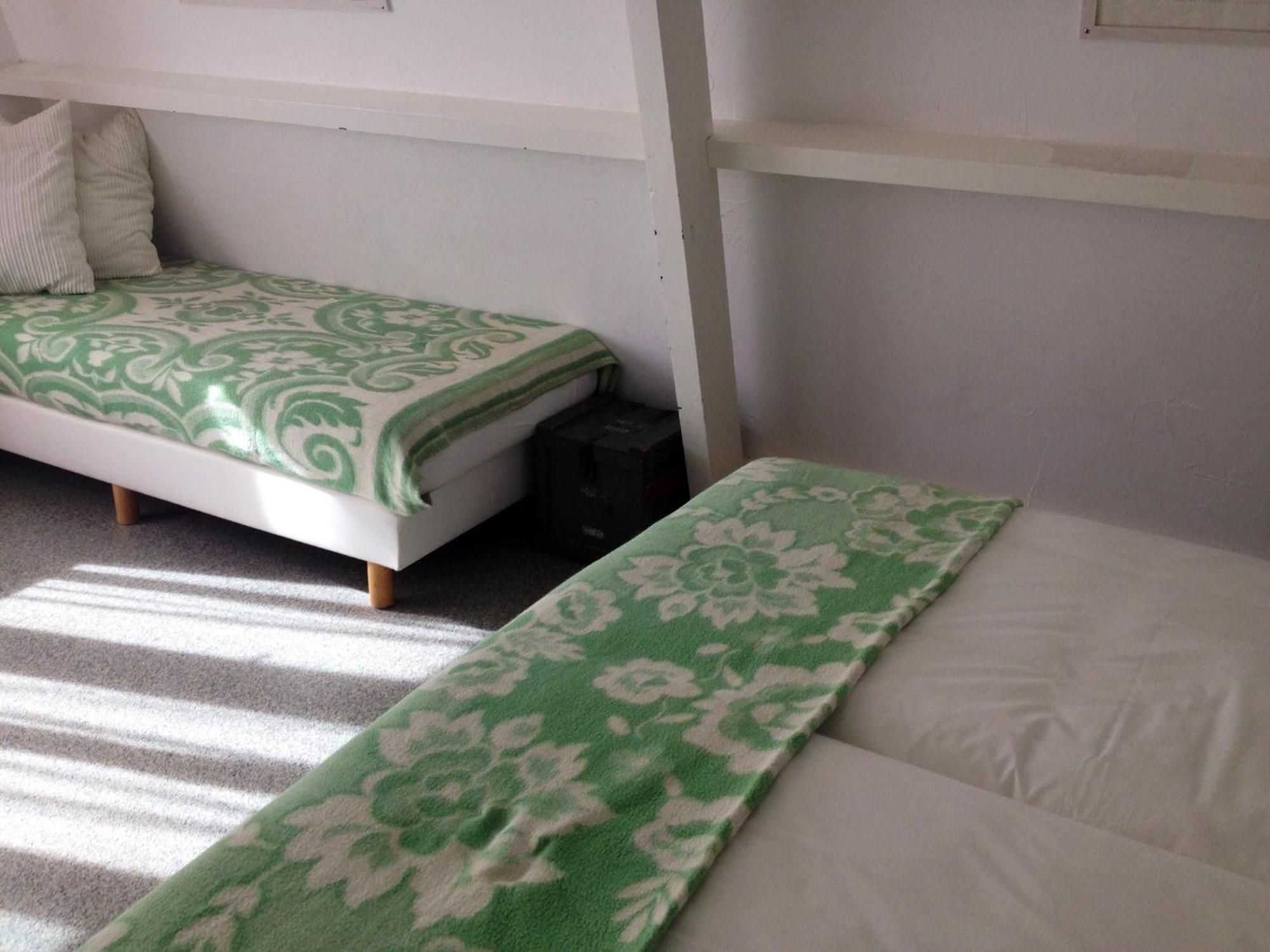 ווסט טרשחלינג Hotel B&B Altijd Wad חדר תמונה