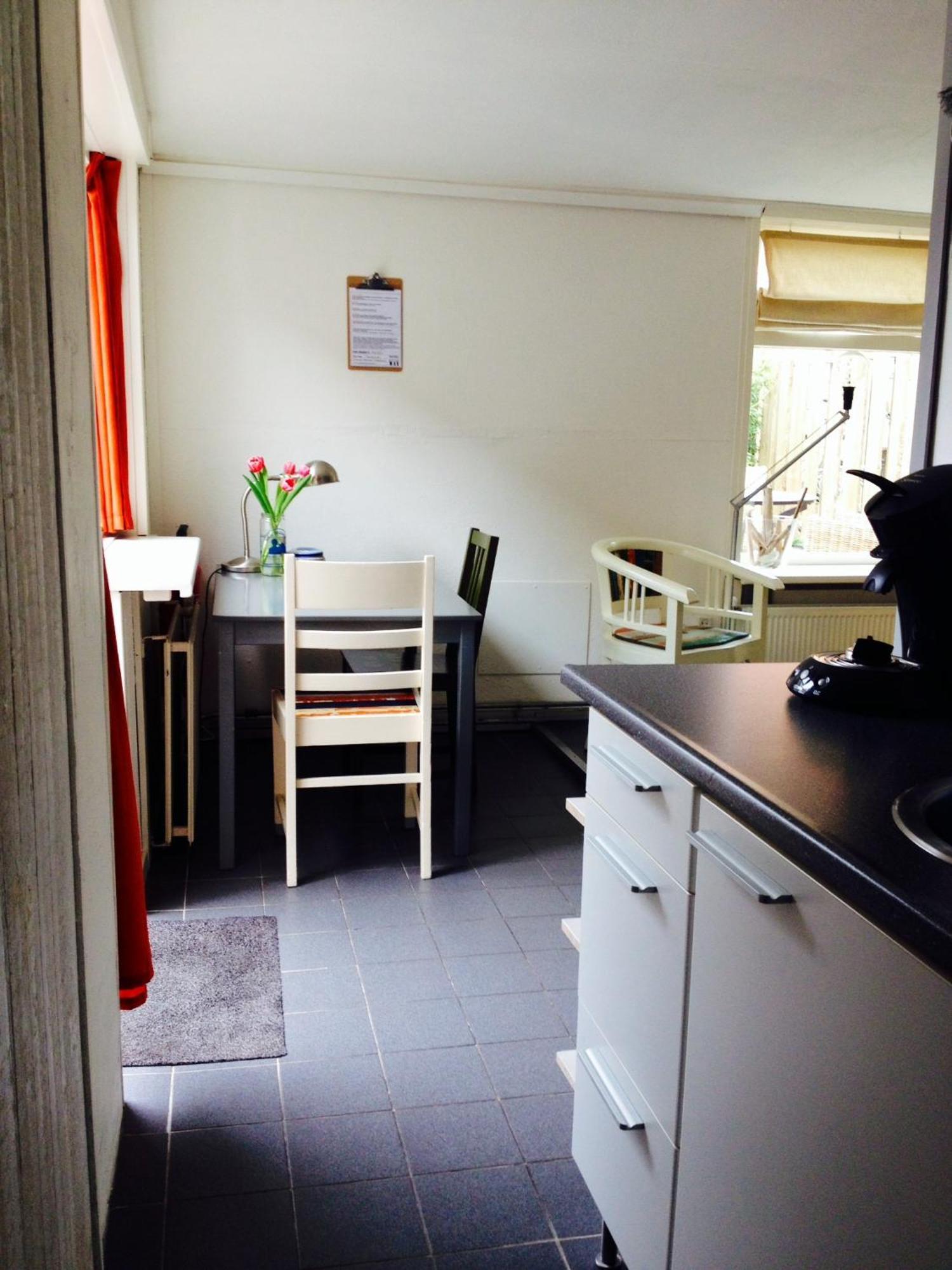 ווסט טרשחלינג Hotel B&B Altijd Wad חדר תמונה