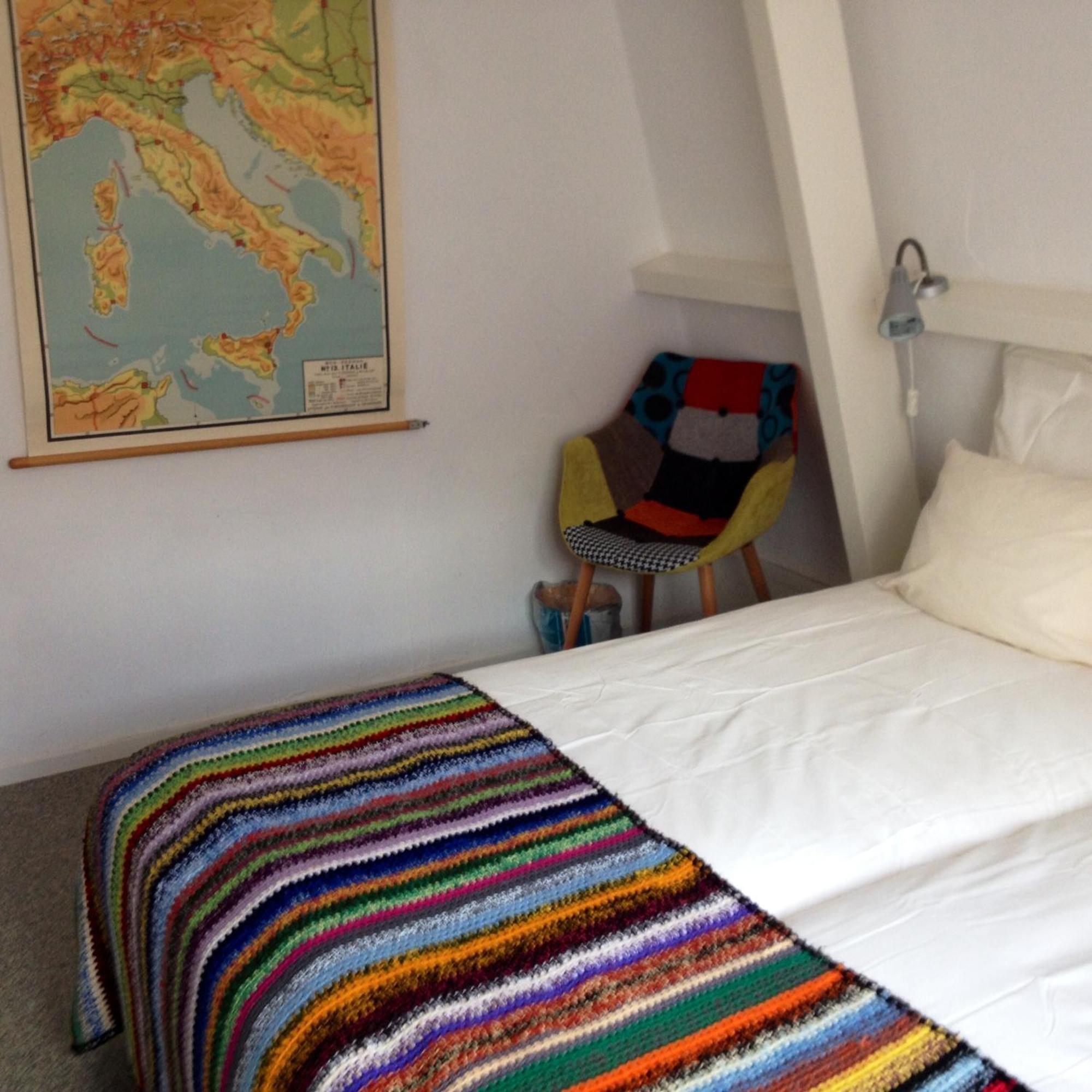 ווסט טרשחלינג Hotel B&B Altijd Wad חדר תמונה