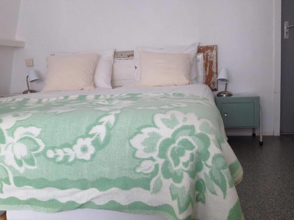 ווסט טרשחלינג Hotel B&B Altijd Wad מראה חיצוני תמונה